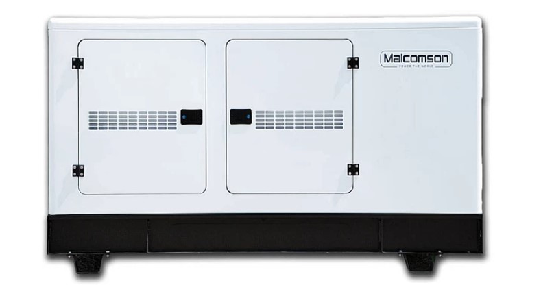 Генератор MALCOMSON ML50-WE3